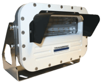 Helideck Floodlight LED Series TEF9970